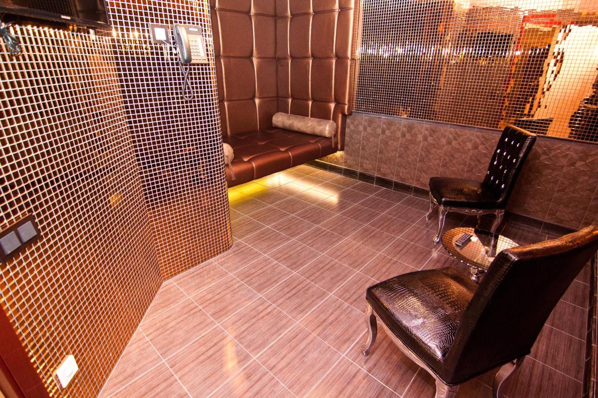 Road Star Hotel Dnipro Exterior foto