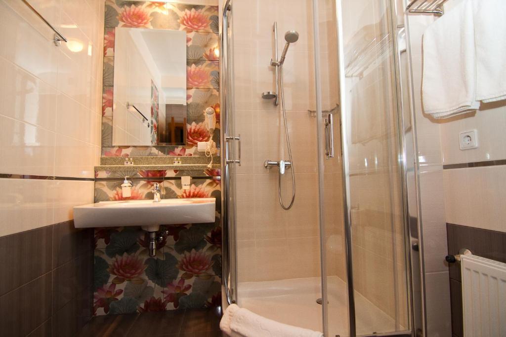 Road Star Hotel Dnipro Habitación foto