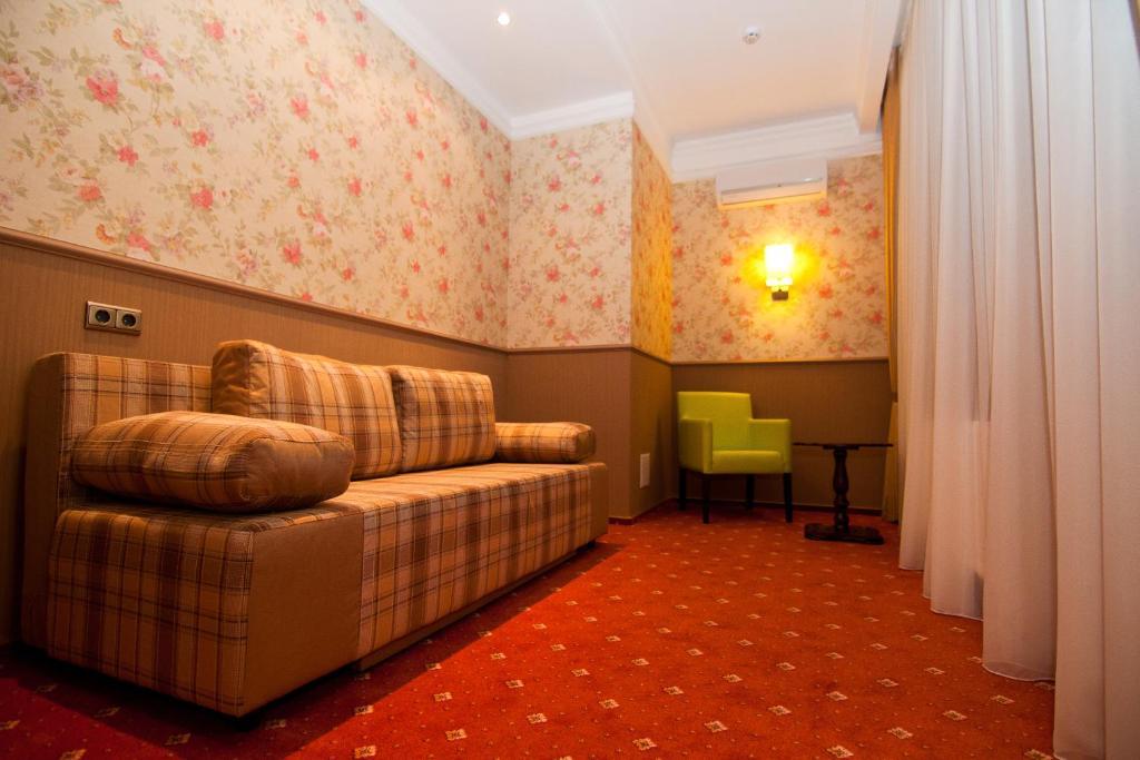 Road Star Hotel Dnipro Habitación foto